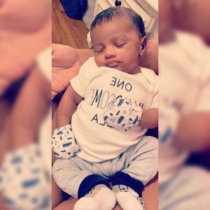 Meet your Posher, Marlenys